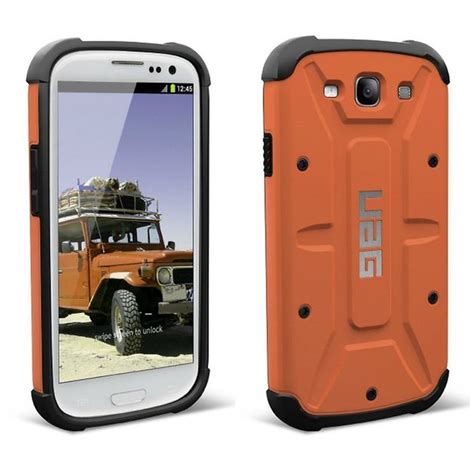 urban armor gear galaxy s3 drop test|Monarch Series Cases .